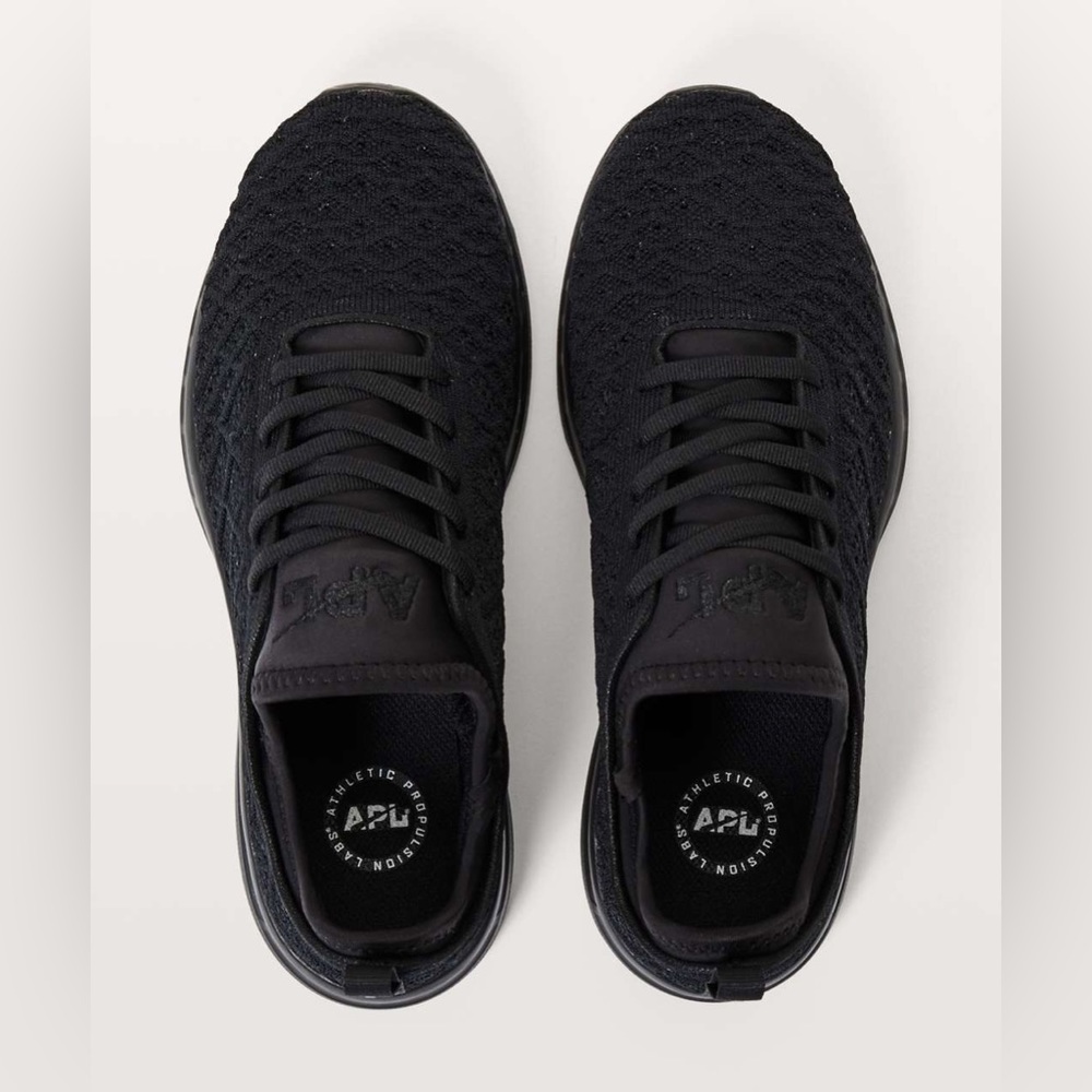 Lululemon Womens TechLoom Phantom Shoe BNWOT